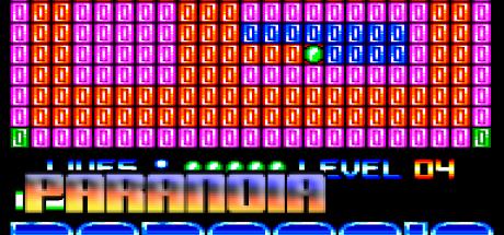 Paranoia — steamgrid
