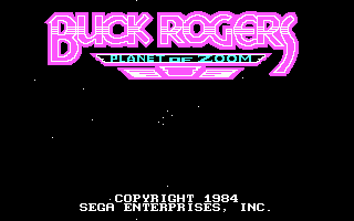 Buck Rogers - Planet Of Zoom — sstitle (US)