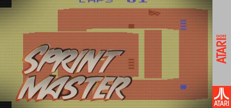 Sprint Master — steamgrid