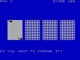 Cards — ss (WOR)