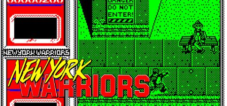 New York Warriors — steamgrid