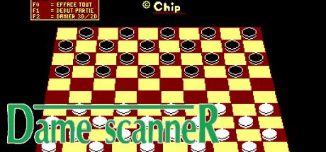 Dame Scanner — steamgrid