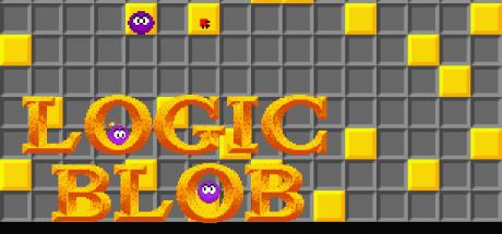 Logic Blob — steamgrid