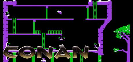 Conan — steamgrid