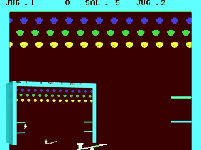 Saltimbanquis — mixrbv2 (WOR)