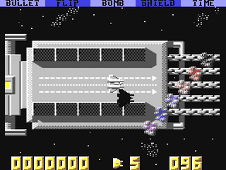Dolphin Force — ss (WOR)