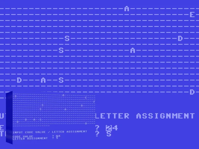 Beale Code - Treasure Hunting at Home — mixrbv2 (WOR)