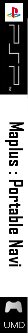 Maplus - Portable Navi — box-2D-side (SS)