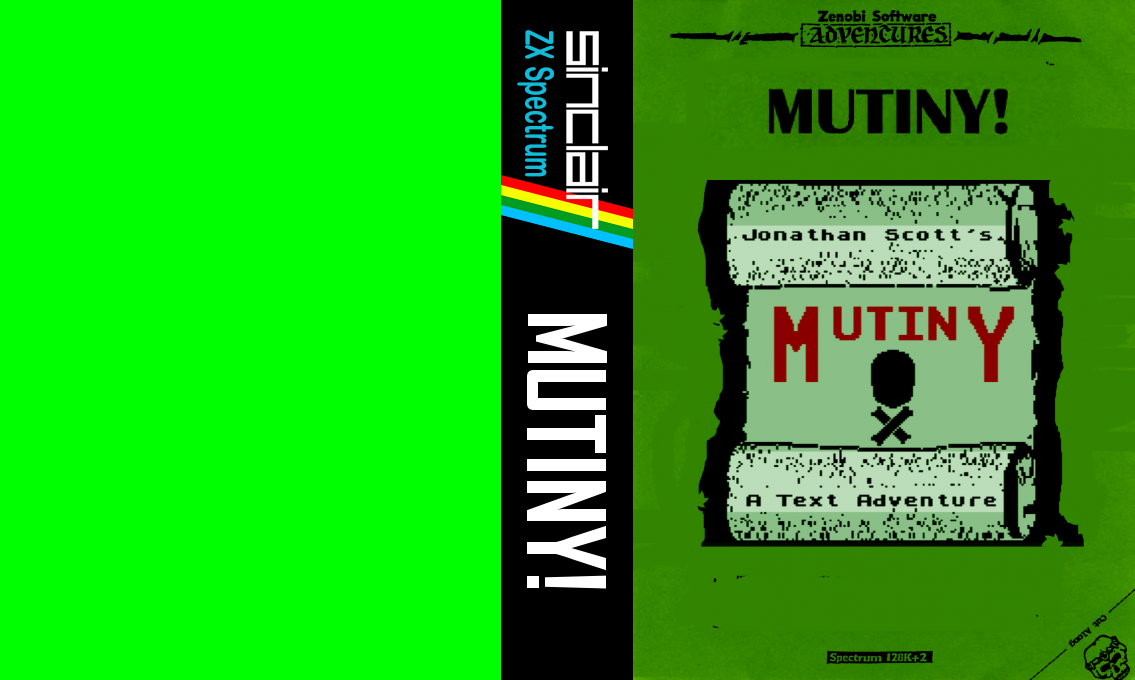 Mutiny! — box-texture (UK)