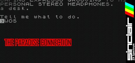 The Paradise Connection — steamgrid
