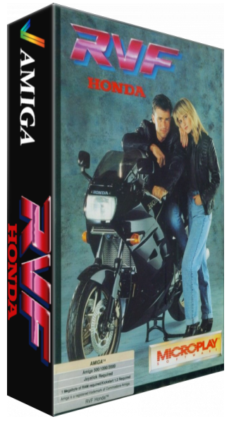 RVF Honda — box-3D (WOR)
