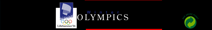Winter Olympics - Lillehammer '94 — box-2D-side (SS)