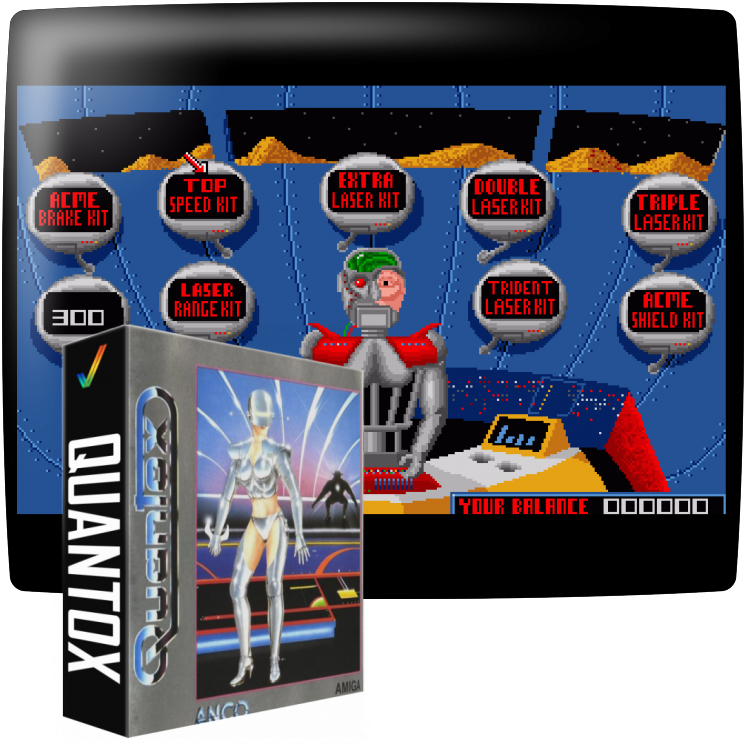 Quantox — mixrbv1 (WOR)