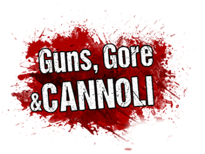 Guns Gore And Cannoli — wheel (WOR)