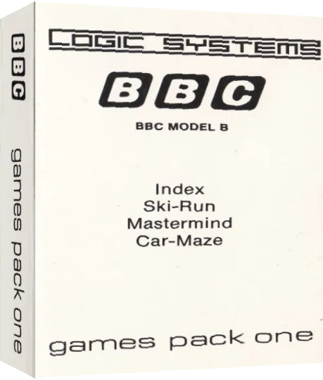Mastermind — box-3D (EU)