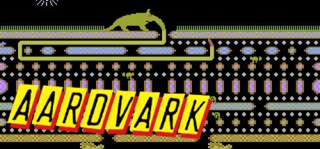 Aardvark — steamgrid