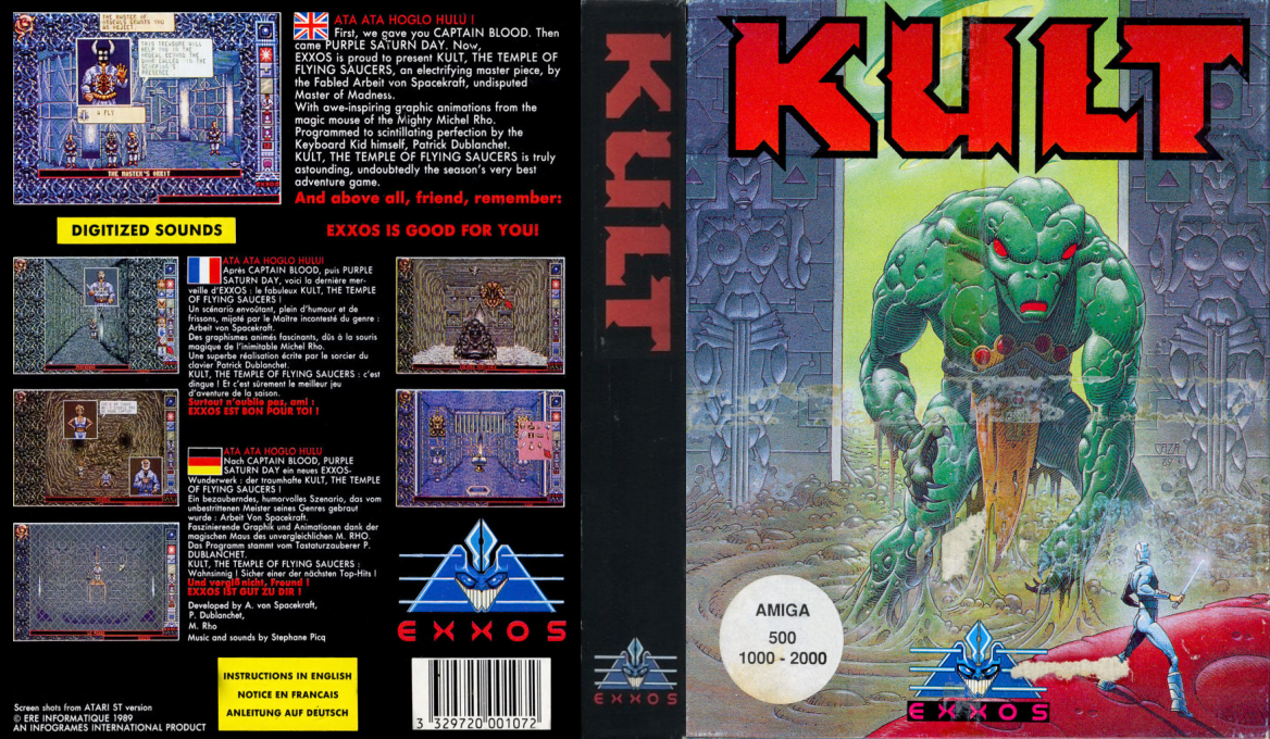 Chamber of the Sci-Mutant Priestess — box-texture (EU)
