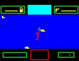 Fou Volant, Le - Air Battle — ss (FR)
