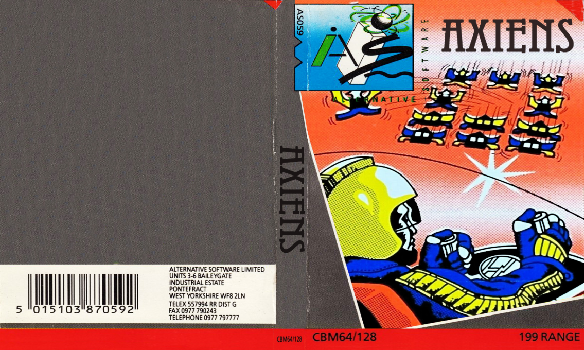 Axiens — box-texture (EU)