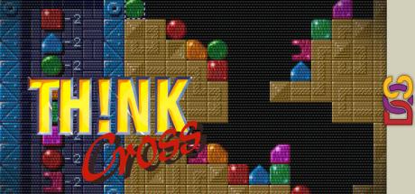 Th!nk Cross — steamgrid