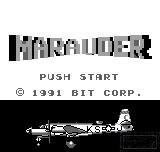 Marauder — sstitle (WOR)