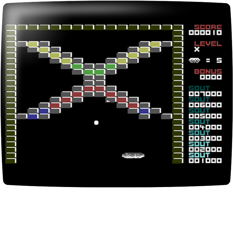 Arthur Noid 98 — mixrbv1 (UK)