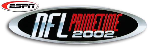 ESPN NFL PrimeTime 2002 — wheel (WOR)