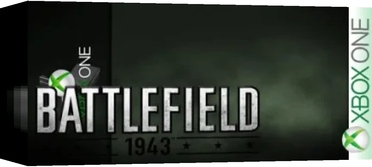 Battlefield 1943 — box-3D (WOR)