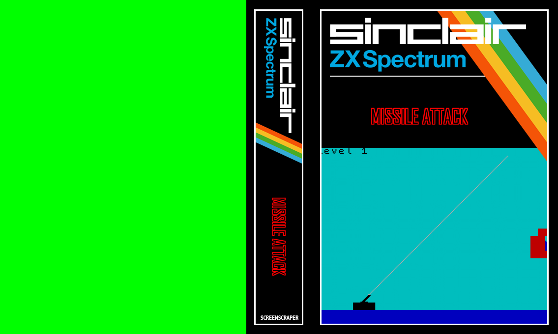 Missile Attack — box-texture (SS)