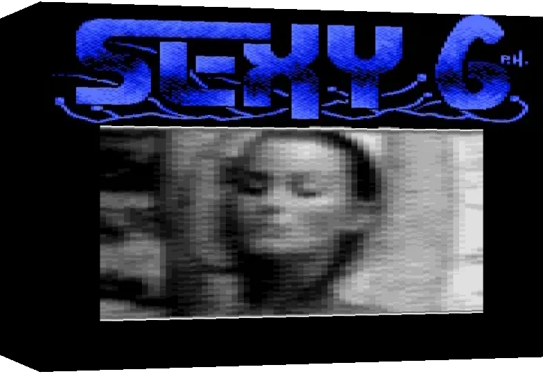 Sexy Six — box-3D (WOR)