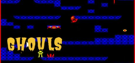 Ghouls — steamgrid