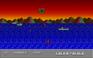 Seawolf — ss (WOR)