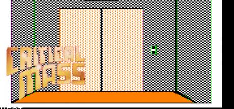 Critical Mass — steamgrid