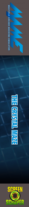 Crystal Maze, The — box-2D-side (SS)