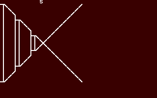 3 D Maze — ss (WOR)