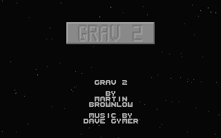 Grav 2 — sstitle (WOR)