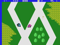 Up 'n Down — ss (US)