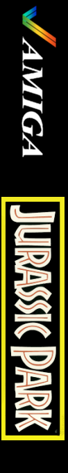 Jurassic Park — box-2D-side (WOR)