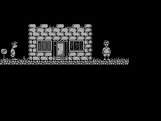 Fear Tales — ss (WOR)