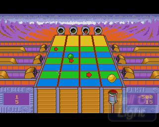 Hypnotic Land — ss (WOR)