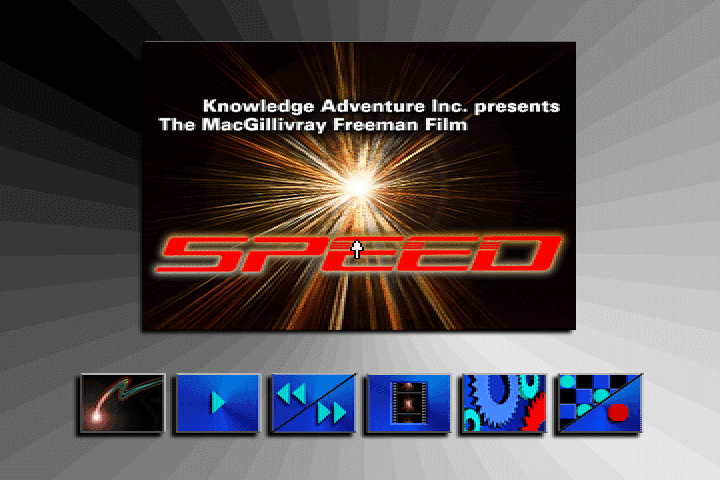 Speed — sstitle (US)