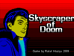 Skyscraper Of Doom — sstitle (WOR)