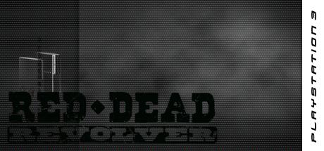 Red Dead Revolver — steamgrid