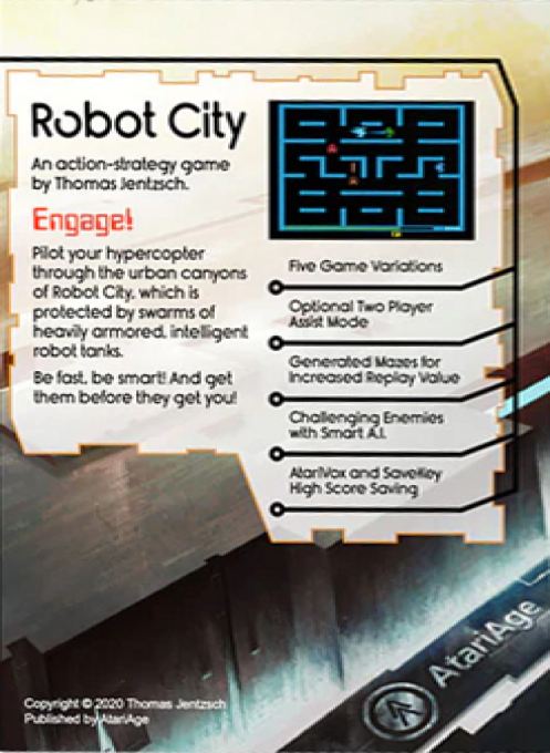 Robot City — box-2D-back (WOR)