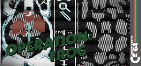 Operation : Frog — steamgrid