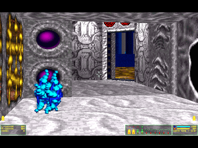 MadSpace — ss (EU)