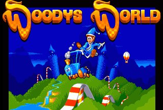 Woody's World — sstitle (WOR)