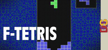 F-Tetris — steamgrid