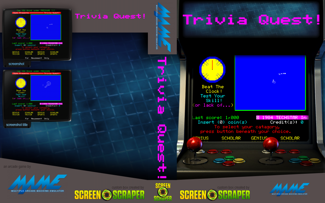 Trivia Quest — box-texture (SS)