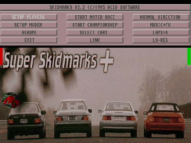 Super Skidmarks — sstitle (WOR)